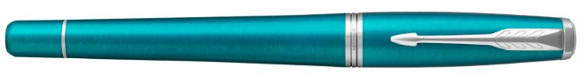 Ручка-роллер Parker Urban 2016 Core, Vibrant Blue CT, T309