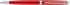 Шариковая ручка Waterman Hemisphere Red Comet CT M, подарочная коробка