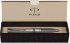 Ручка-роллер Parker Urban Premium T204, Pearl Metal Chiselled CT