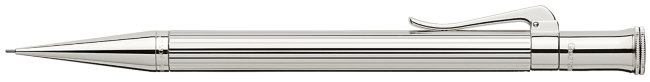Механический карандаш Graf von Faber-Castell Sterling Silver Механический карандаш Graf von Faber-Castell Sterling Silver