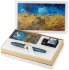 Перьевая ручка Visconti Van Gogh Wheatfield with Crows LE