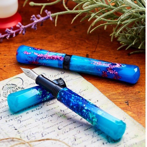 Ручка-роллер BENU Grand Scepter XI Ручка-роллер BENU Grand Scepter XI