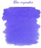 Чернила в банке Herbin, 10 мл, Bleu myosotis Фиолетово-синий