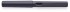 Перьевая ручка Lamy safari, Steel Black