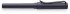Перьевая ручка Lamy safari, Steel Black