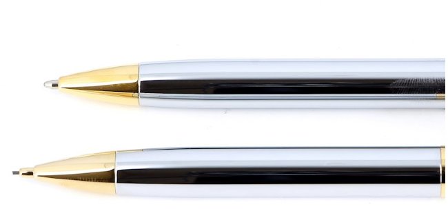 Набор Cross Avitar шариковая ручка и карандаш, Medalist