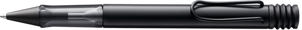 Шариковая ручка Lamy Al-star, черный Шариковая ручка Lamy Al-star, черный