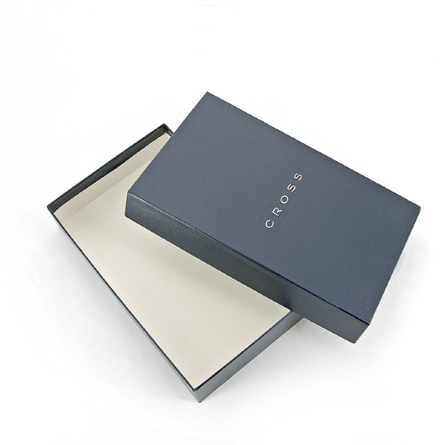 Набор подарочный Cross чехол для кредитных карт и ручка Набор подарочный Cross чехол для кредитных карт и ручка