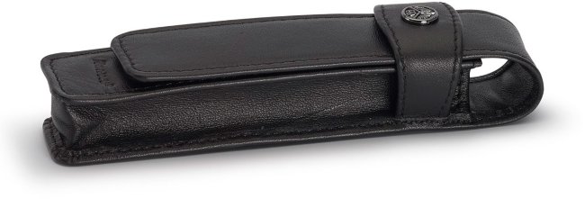 Чехол FLAP для 1 длинной ручки чёрный Чехол FLAP для 1 длинной ручки чёрный