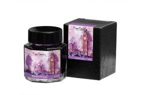 Флакон чернил Pierre Cardin CITY FANTASY Elizabeth Purple (30 мл) PC332-S7