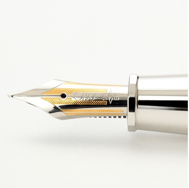 Ручка перьевая Omas Paragon Wild Ручка перьевая Omas Paragon Wild