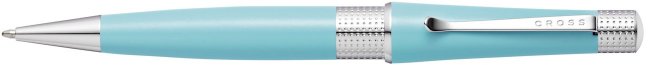 Шариковая ручка Cross Beverly Aquatic Sea Lacquer Шариковая ручка Cross Beverly Aquatic Sea Lacquer