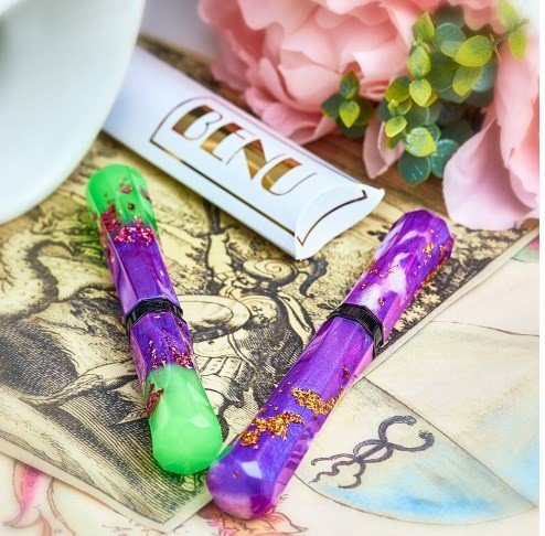 Ручка-роллер BENU Grand Scepter XII Ручка-роллер BENU Grand Scepter XII