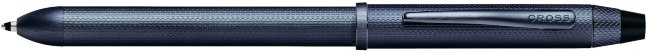 Многофункциональная ручка Cross Tech3 Midnight Blue Многофункциональная ручка Cross Tech3 Midnight Blue