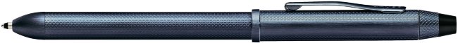 Многофункциональная ручка Cross Tech3 Midnight Blue Многофункциональная ручка Cross Tech3 Midnight Blue