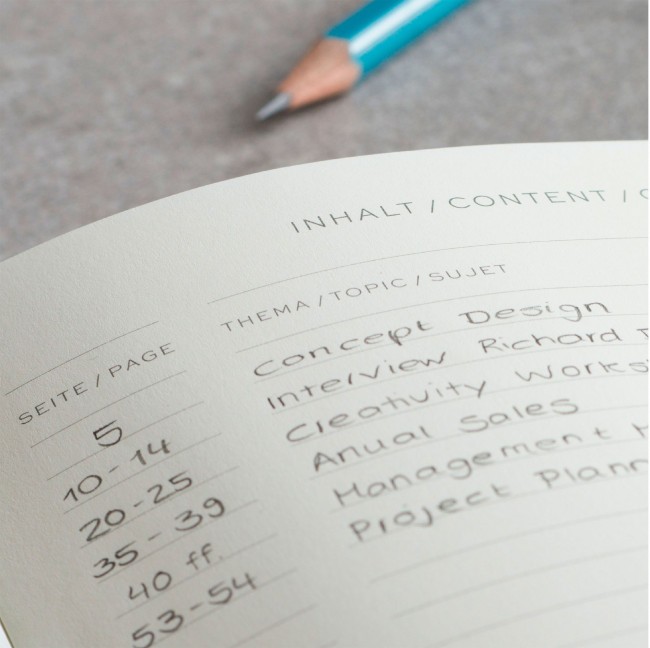 Записная книжка Leuchtturm Pocket A6 (в линейку), 123 стр., мягкая обложка, антрацит Записная книжка Leuchtturm Pocket A6 (в линейку), 123 стр., мягкая обложка, антрацит