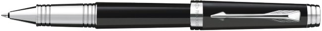 Ручка-роллер Parker Premier Laque T560 Black ST Ручка-роллер Parker Premier Laque T560 Black ST