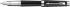 Ручка-роллер Parker Premier Laque T560 Black ST