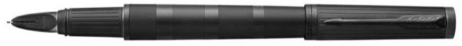 Ручка 5й пишущий узел Parker Ingenuity Deluxe L F504, Black PVD Ручка 5й пишущий узел Parker Ingenuity Deluxe L F504, Black PVD