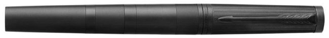 Ручка 5й пишущий узел Parker Ingenuity Deluxe L F504, Black PVD Ручка 5й пишущий узел Parker Ingenuity Deluxe L F504, Black PVD