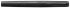Ручка 5й пишущий узел Parker Ingenuity Deluxe L F504, Black PVD