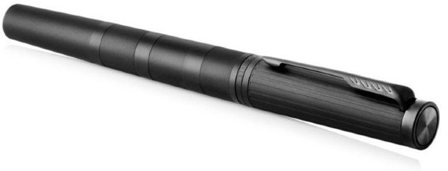 Ручка 5й пишущий узел Parker Ingenuity Deluxe L F504, Black PVD Ручка 5й пишущий узел Parker Ingenuity Deluxe L F504, Black PVD