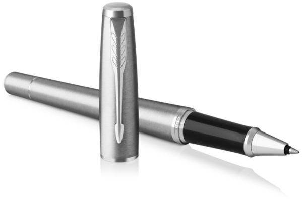 Ручка-роллер Parker Urban 2016 Core, Metro Metallic CT, T309 Ручка-роллер Parker Urban 2016 Core, Metro Metallic CT, T309