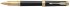 Ручка-роллер Parker Premier T560 Lacque Black GT F
