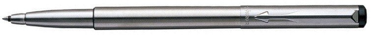 Ручка-роллер Parker  Vector T03 Steel