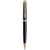 Шариковая ручка Waterman Hemisphere Essential, Black GT