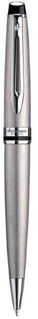 Шариковая ручка Waterman Expert 3, Stainless Steel СT