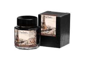 Флакон чернил Pierre Cardin CITY FANTASY Eiffel Murky Brow (30 мл) PC332-S10