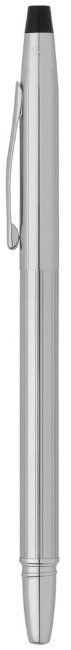 Перьевая ручка Cross Classic Century, Pure Chrome