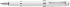 Перьевая ручка Cross Bailey Light White, перо ультратонкое XF