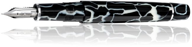 Ручка перьевая Omas Milord Wild Ручка перьевая Omas Milord Wild