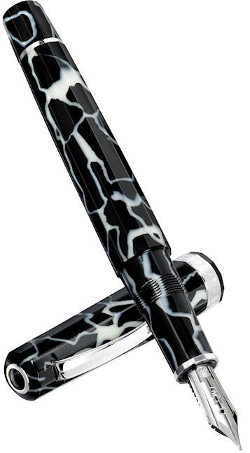 Ручка перьевая Omas Milord Wild Ручка перьевая Omas Milord Wild