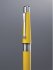 Шариковая ручка Cross Beverly Aquatic Yellow Lacquer