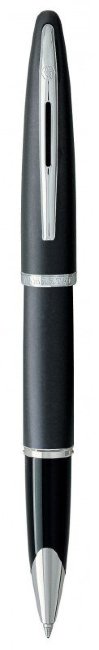 Ручка-роллер Waterman Carene, Charcoal Grey ST Ручка-роллер Waterman Carene, Charcoal Grey ST