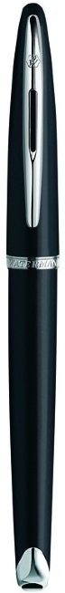 Ручка-роллер Waterman Carene, Charcoal Grey ST Ручка-роллер Waterman Carene, Charcoal Grey ST