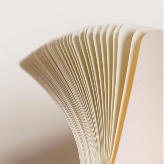 Блокнот Leuchtturm Reporter Notepad Pocket (нелинованный), 188 стр., твердая обложка, черный