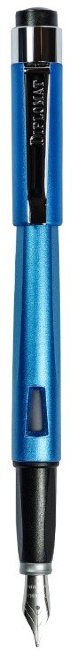 Перьевая ручка Diplomat Magnum Aegean Blue