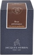 Ароматизированные чернила в банке Herbin Prestige, 50 мл, Brun prevenance Коричневый