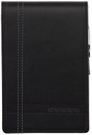 Кожаная записная книжка Cross Legacy Leather Jotter, черный