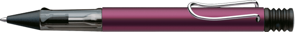 Шариковая ручка Lamy Al-star, пурпурный