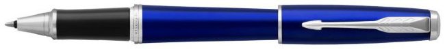 Ручка-роллер Parker Urban 2016 Core, Nightsky Blue CT, T309 Ручка-роллер Parker Urban 2016 Core, Nightsky Blue CT, T309
