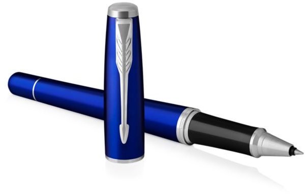 Ручка-роллер Parker Urban 2016 Core, Nightsky Blue CT, T309 Ручка-роллер Parker Urban 2016 Core, Nightsky Blue CT, T309