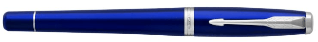 Ручка-роллер Parker Urban 2016 Core, Nightsky Blue CT, T309 Ручка-роллер Parker Urban 2016 Core, Nightsky Blue CT, T309