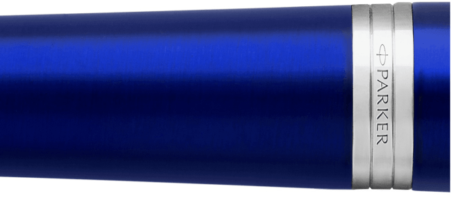 Ручка-роллер Parker Urban 2016 Core, Nightsky Blue CT, T309 Ручка-роллер Parker Urban 2016 Core, Nightsky Blue CT, T309