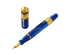 Перьевая ручка Ancora Vezuvio Blue
