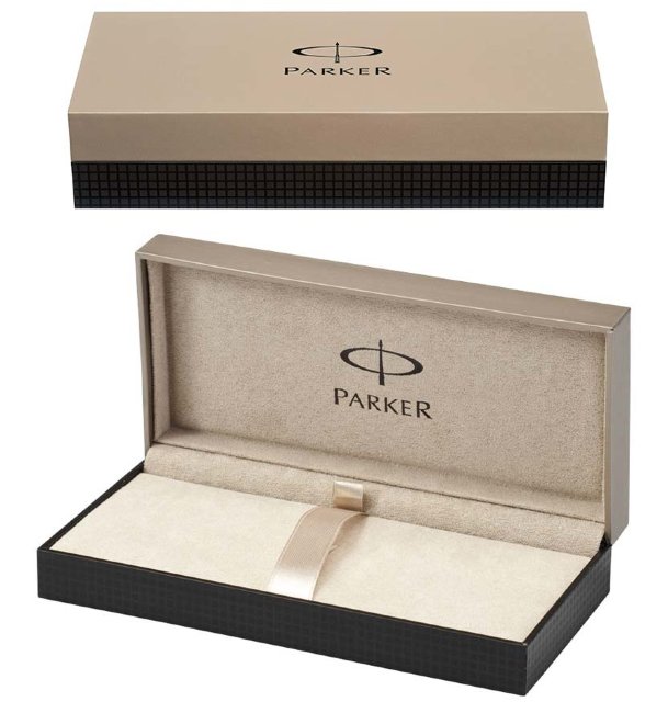 Ручка-роллер Parker Sonnet Т534 Sterling Silver Cisele GT Ручка-роллер Parker Sonnet Т534 Sterling Silver Cisele GT